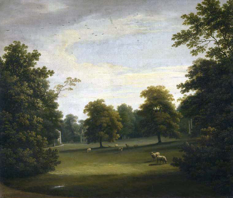 Mount Merrion Park D